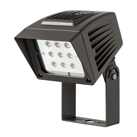 Floodlighting .